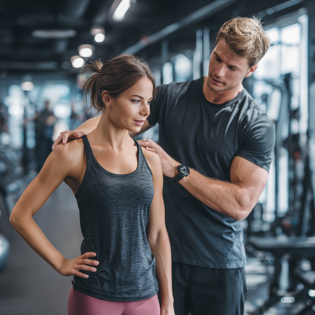 Antrenament intensiv