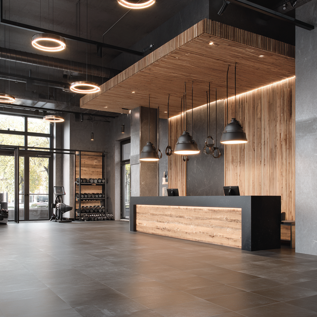 Proces de antrenament structurat